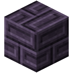 Violecite Bricks