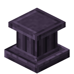 Violecite Pedestal