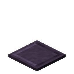 Violecite Pressure Plate