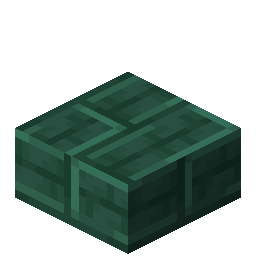 Virid Jadestone Brick Slab