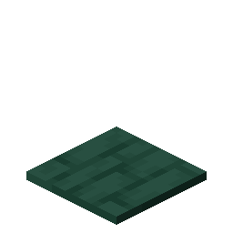 Virid Jadestone Pressure Plate